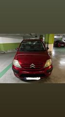 Citroen C3 2007-thumb-2