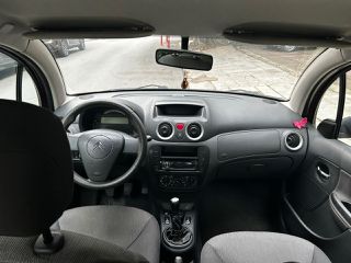 Citroen C3 2007-thumb-7
