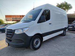 Κλούβα Mercedes-Benz 2021 SPRINTER 314 CDI L2 H2 2.143cc 143PS NAVI KAMERA