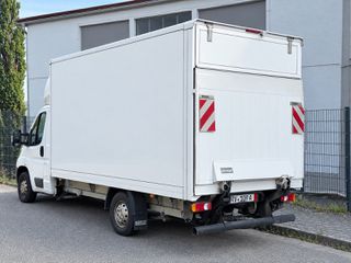 Κόφα Citroen 2019 Jumper Κόφα με Υδραυλική Πόρτα-thumb-1