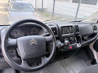 Κόφα Citroen 2019 Jumper Κόφα με Υδραυλική Πόρτα-thumb-3