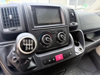 Κόφα Citroen 2019 Jumper Κόφα με Υδραυλική Πόρτα-thumb-4
