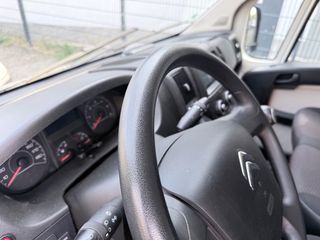 Κόφα Citroen 2019 Jumper Κόφα με Υδραυλική Πόρτα-thumb-5