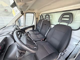 Κόφα Citroen 2019 Jumper Κόφα με Υδραυλική Πόρτα-thumb-6
