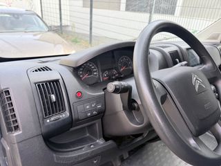 Κόφα Citroen 2019 Jumper Κόφα με Υδραυλική Πόρτα-thumb-7