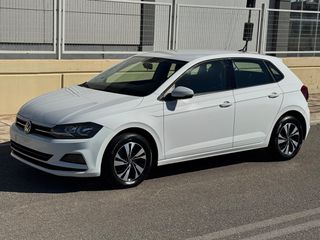 Volkswagen Polo 2021 1.0 TSI 95PS ΕΛΛΗΝΙΚΟ