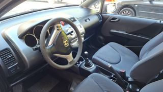 Honda Jazz 2005 JAZZ 1.3