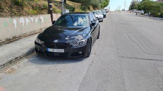 Bmw 330 2017 330E M PERFORMANCE