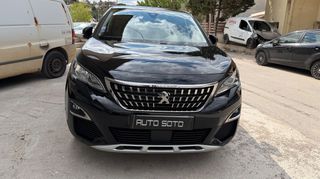 Peugeot 3008 2017 1,2 PURETECH ALLURE-thumb-1