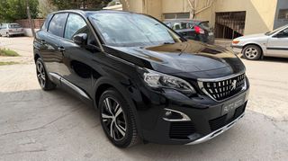 Peugeot 3008 2017 1,2 PURETECH ALLURE-thumb-2