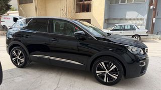 Peugeot 3008 2017 1,2 PURETECH ALLURE-thumb-3