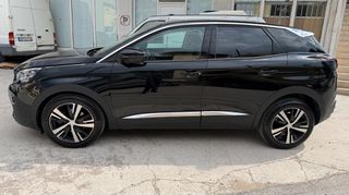 Peugeot 3008 2017 1,2 PURETECH ALLURE-thumb-7