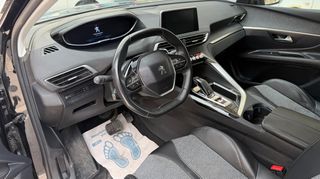 Peugeot 3008 2017 1,2 PURETECH ALLURE-thumb-8
