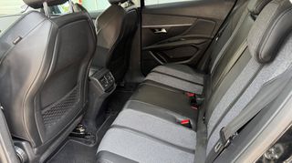 Peugeot 3008 2017 1,2 PURETECH ALLURE-thumb-20