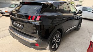 Peugeot 3008 2017 1,2 PURETECH ALLURE-thumb-4