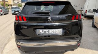 Peugeot 3008 2017 1,2 PURETECH ALLURE-thumb-5