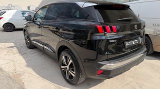 Peugeot 3008 2017 1,2 PURETECH ALLURE-thumb-6