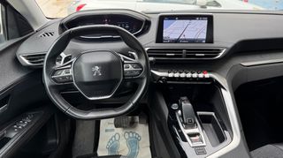 Peugeot 3008 2017 1,2 PURETECH ALLURE-thumb-11
