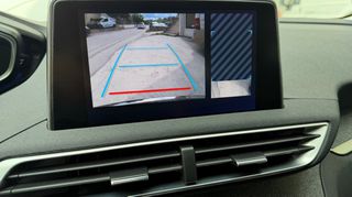 Peugeot 3008 2017 1,2 PURETECH ALLURE-thumb-16