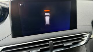 Peugeot 3008 2017 1,2 PURETECH ALLURE-thumb-18