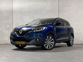Renault Kadjar 2016 1.2 TCe Bose | ΑΒΑΦΟ | ΑΤΡΑΚΑΡΙΣΤΟ | 19'' ΖΑΝΤΕΣ | SERVICE-thumb-2