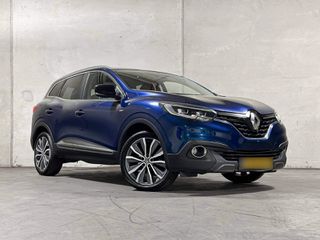 Renault Kadjar 2016 1.2 TCe Bose | ΑΒΑΦΟ | ΑΤΡΑΚΑΡΙΣΤΟ | 19'' ΖΑΝΤΕΣ | SERVICE-thumb-1