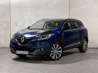 Renault Kadjar 2016 1.2 TCe Bose | ΑΒΑΦΟ | ΑΤΡΑΚΑΡΙΣΤΟ | 19'' ΖΑΝΤΕΣ | SERVICE