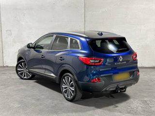 Renault Kadjar 2016 1.2 TCe Bose | ΑΒΑΦΟ | ΑΤΡΑΚΑΡΙΣΤΟ | 19'' ΖΑΝΤΕΣ | SERVICE-thumb-4