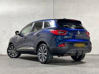Renault Kadjar 2016 1.2 TCe Bose | ΑΒΑΦΟ | ΑΤΡΑΚΑΡΙΣΤΟ | 19'' ΖΑΝΤΕΣ | SERVICE-thumb-5