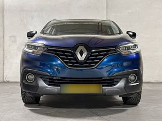 Renault Kadjar 2016 1.2 TCe Bose | ΑΒΑΦΟ | ΑΤΡΑΚΑΡΙΣΤΟ | 19'' ΖΑΝΤΕΣ | SERVICE-thumb-6