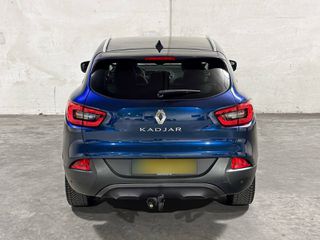 Renault Kadjar 2016 1.2 TCe Bose | ΑΒΑΦΟ | ΑΤΡΑΚΑΡΙΣΤΟ | 19'' ΖΑΝΤΕΣ | SERVICE-thumb-7