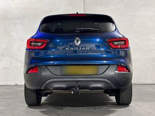 Renault Kadjar 2016 1.2 TCe Bose | ΑΒΑΦΟ | ΑΤΡΑΚΑΡΙΣΤΟ | 19'' ΖΑΝΤΕΣ | SERVICE-thumb-8