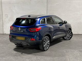 Renault Kadjar 2016 1.2 TCe Bose | ΑΒΑΦΟ | ΑΤΡΑΚΑΡΙΣΤΟ | 19'' ΖΑΝΤΕΣ | SERVICE-thumb-11