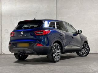 Renault Kadjar 2016 1.2 TCe Bose | ΑΒΑΦΟ | ΑΤΡΑΚΑΡΙΣΤΟ | 19'' ΖΑΝΤΕΣ | SERVICE-thumb-12