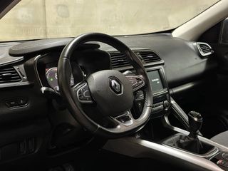 Renault Kadjar 2016 1.2 TCe Bose | ΑΒΑΦΟ | ΑΤΡΑΚΑΡΙΣΤΟ | 19'' ΖΑΝΤΕΣ | SERVICE-thumb-13