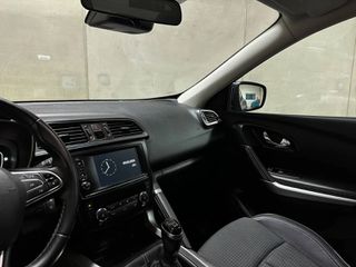 Renault Kadjar 2016 1.2 TCe Bose | ΑΒΑΦΟ | ΑΤΡΑΚΑΡΙΣΤΟ | 19'' ΖΑΝΤΕΣ | SERVICE-thumb-15