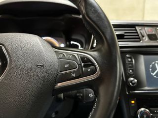Renault Kadjar 2016 1.2 TCe Bose | ΑΒΑΦΟ | ΑΤΡΑΚΑΡΙΣΤΟ | 19'' ΖΑΝΤΕΣ | SERVICE-thumb-18
