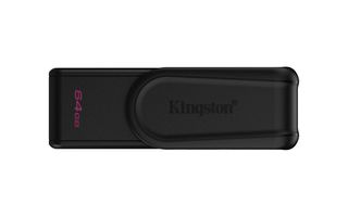 MEMORY DRIVE FLASH USB3.2/64GB DTXS/64GB KINGSTON
