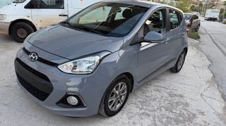 Hyundai i 10 2015 1,2 STYLE ΟΡΟΦΗ