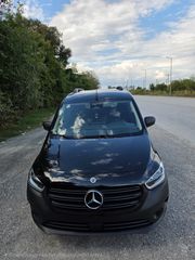 Mercedes-Benz Citan 2023 110 CDI 2 ΧΡΟΝΙΑ γραπτή εγγύηση απο την Mercedes Αυτόματο