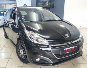 Peugeot 208 2016 STYLE 1.2cc 82ps PANORAMA