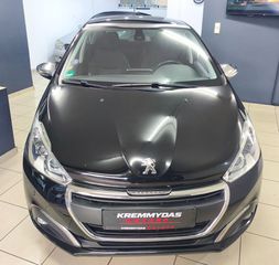 Peugeot 208 2016 STYLE 1.2cc 82ps PANORAMA-thumb-1