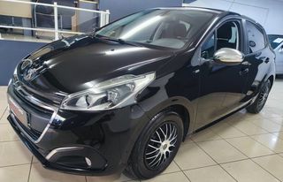 Peugeot 208 2016 STYLE 1.2cc 82ps PANORAMA-thumb-2