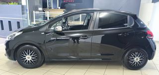 Peugeot 208 2016 STYLE 1.2cc 82ps PANORAMA-thumb-3
