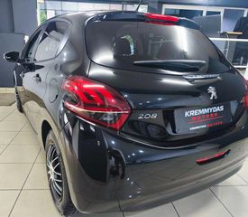 Peugeot 208 2016 STYLE 1.2cc 82ps PANORAMA-thumb-4