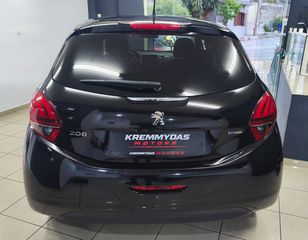 Peugeot 208 2016 STYLE 1.2cc 82ps PANORAMA-thumb-5