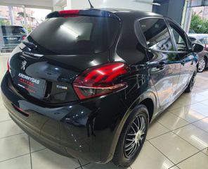 Peugeot 208 2016 STYLE 1.2cc 82ps PANORAMA-thumb-6