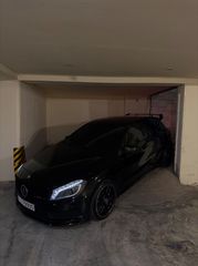 Mercedes-Benz A 180 2015 AMG LINE