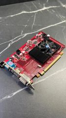 Κάρτα Γραφικών ATI Radeon hD 4650 1GB DDR2