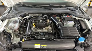 Audi A1 2021 Advanced Pack TFSi / 6 Χρόνια Δωρεάν Service-thumb-27